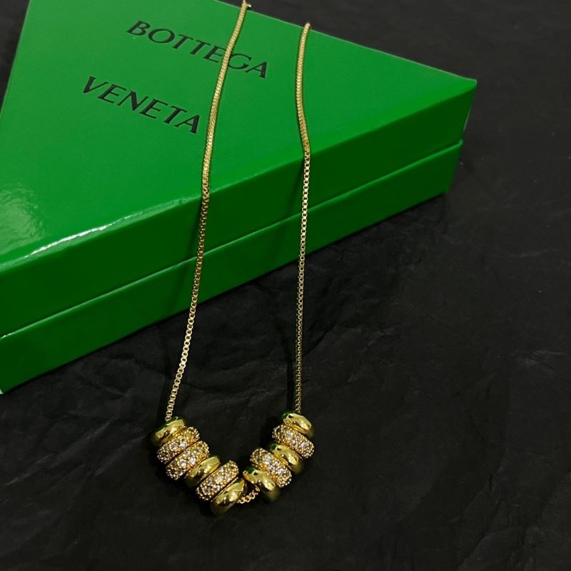 Bottega Veneta Necklaces